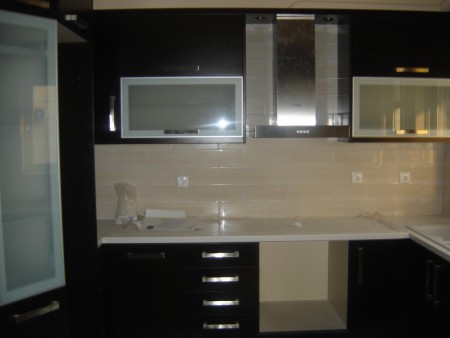 MDF WENGE